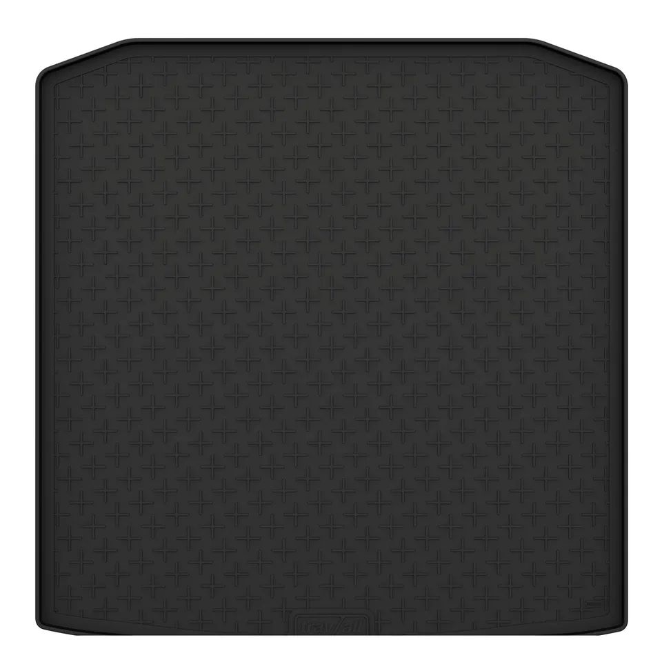 Travall Trunk Liners Skoda Octavia (2020-) vasca bagagliaio in gomma