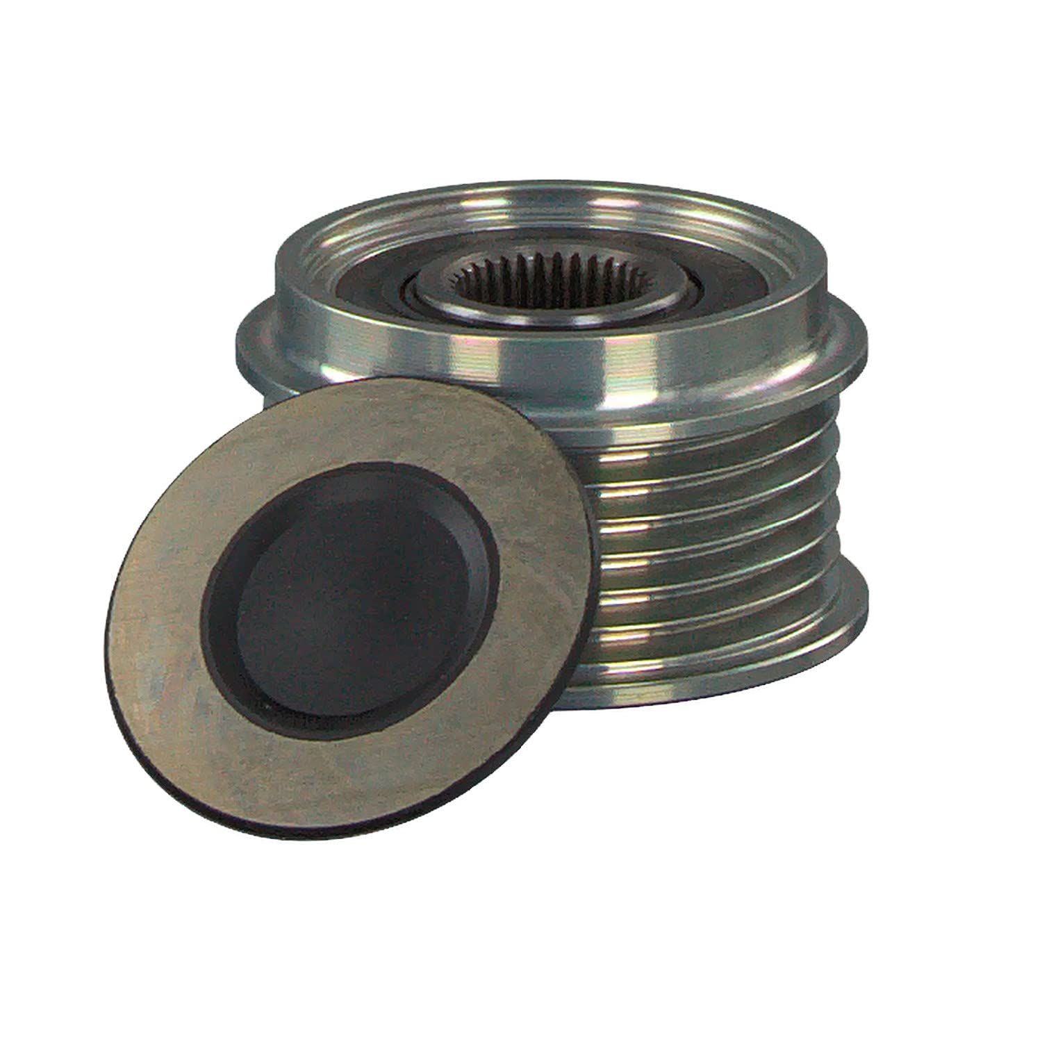 Bilstein Impianto elettrico 31405 puleggia alternatore ruota libera