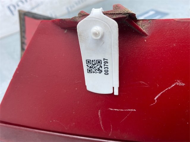 Pomili Fanaleria Fanale post. SX Ford Focus CAK 10/01-04/05 sinistro usato