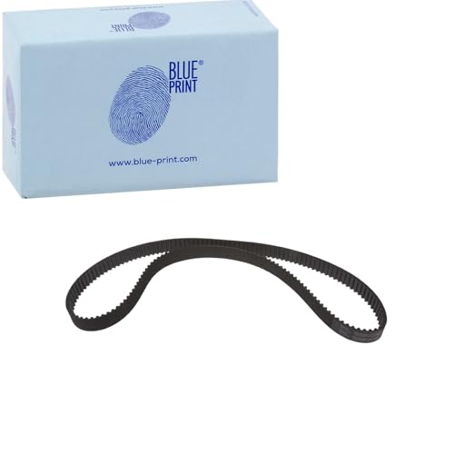 Bilstein Distribuzione Blue Print ADT37523 cinghia dentata 163 denti