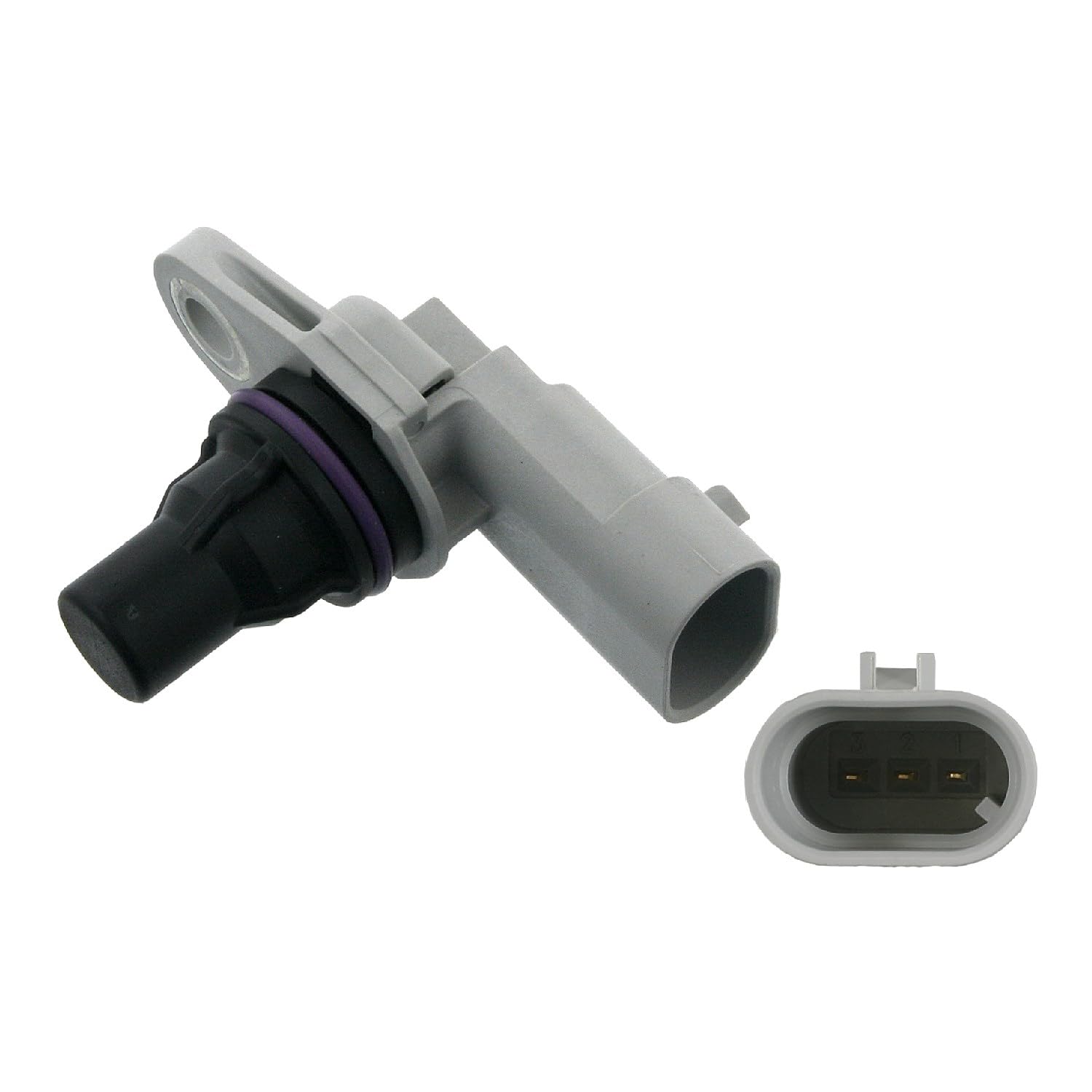 Bilstein Gestione motore 28129 sensore albero a camme 3 pin