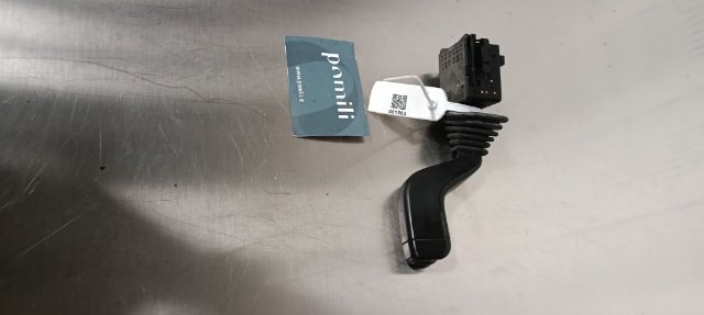 Pomili Rivestimenti interni Interruttore blocco comando luci Opel Meriva X03 03/03-12/10