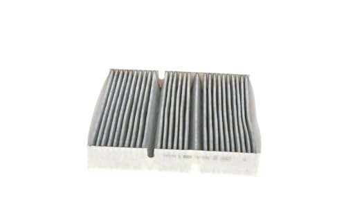 Bosch HCP Filtri 1987435609 filtro abitacolo ai carboni attivi antipolline
