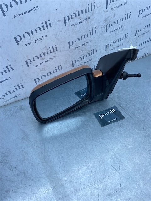 Pomili Cristalli specchietto retrovisore sinistro Kia Picanto 2ª serie