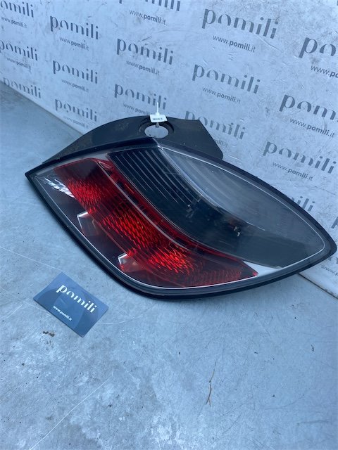 Pomili Fanaleria Opel Astra A04 fanale posteriore destro