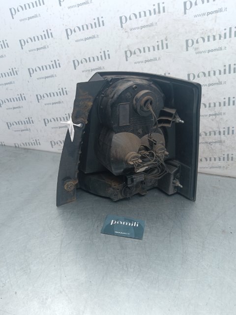 Pomili Fanaleria Land Rover Freelander fanale posteriore sinistro