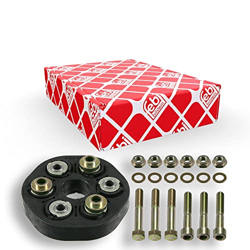 Febi Bilstein 03568 giunto albero longitudinale