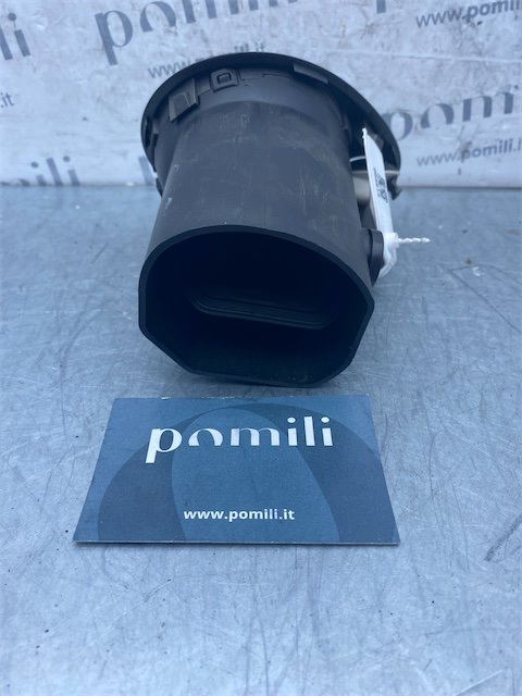 Pomili Climatizzazione Bocchetta aria laterale cruscotto destra Renault Clio 3a Serie 07/05-05/09