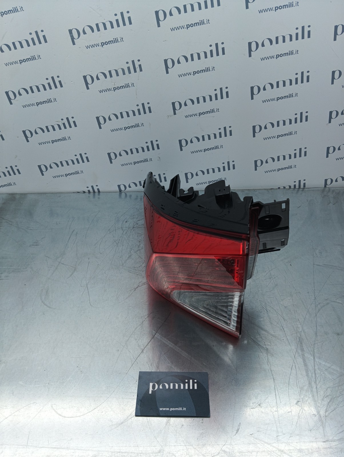 Pomili Fanaleria Toyota C-HR faro posteriore destro 2016 81551-F4011