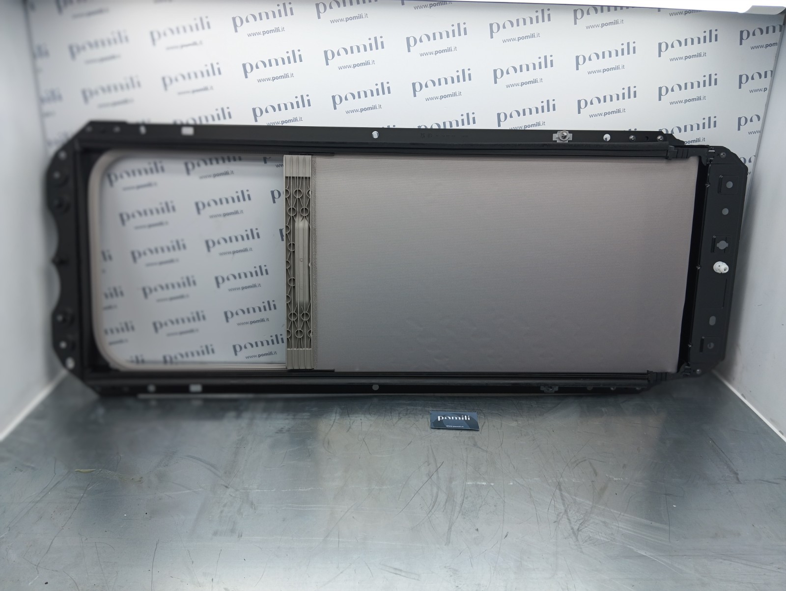 Pomili Rivestimenti interni e parti interne tendalino apribile Toyota Proace, usato