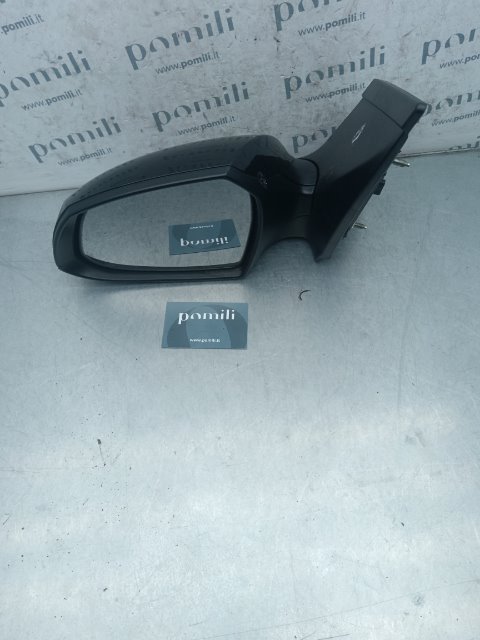 Pomili Cristalli Retrovisore est. regolaz. elettr. SX Hyundai i10 (09/13>04/17<)