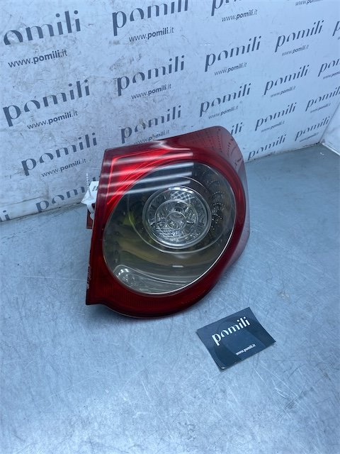 Pomili Fanaleria Fanale posteriore parte esterna destro Volkswagen Passat 3C