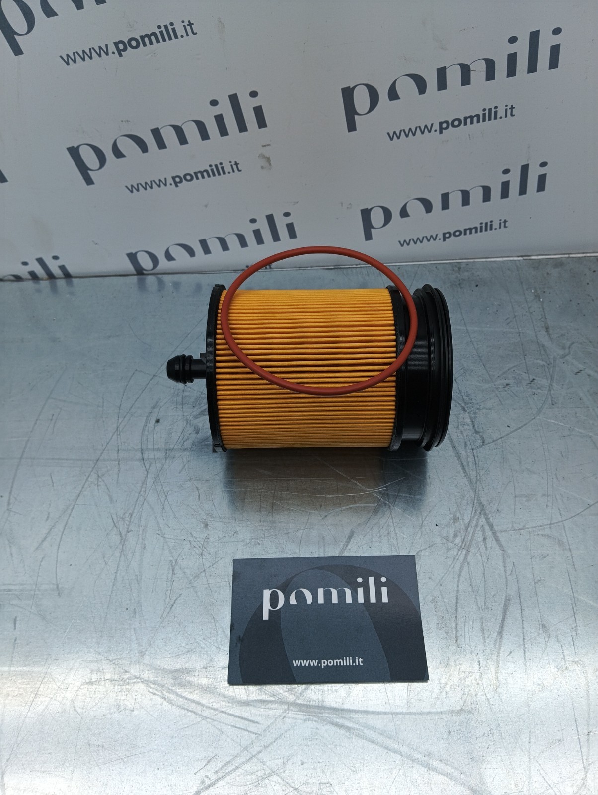 Pomili Alimentazione e scarico Toyota Genuine Parts 04007-30153 filtro carburante nuovo