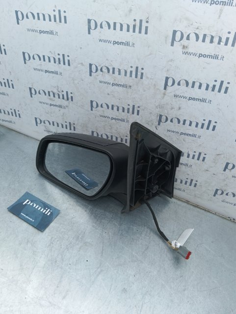 Pomili Cristalli Ford Fusion CBK retrovisore esterno sinistro