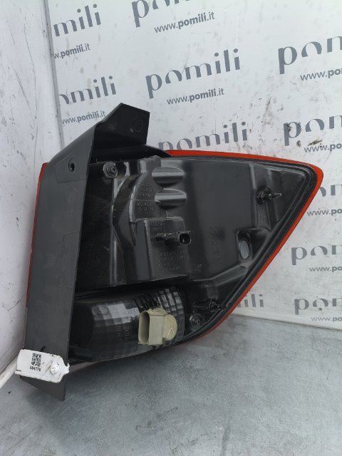 Pomili Fanaleria Fanale posteriore esterno sinistro Fiat Freemont