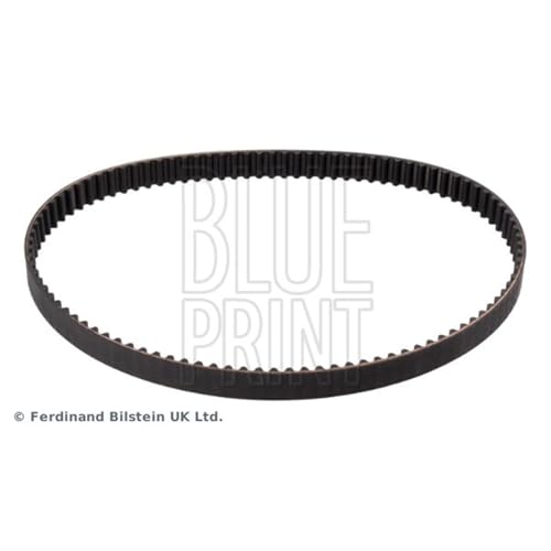Blue Print Distribuzione ADC47523 cinghia dentata 1 pezzo 99 denti rotonda