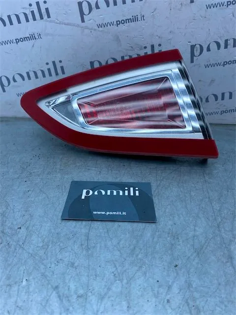 Pomili Fanaleria Renault Scenic 3a Serie fanale posteriore interno