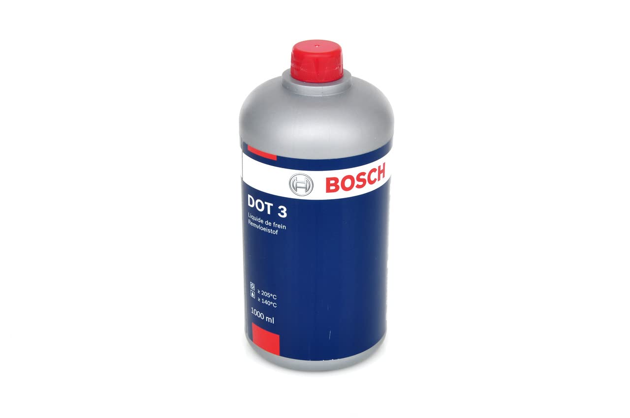 Bosch Sistema frenante Liquido freni 1 Liter 1 L