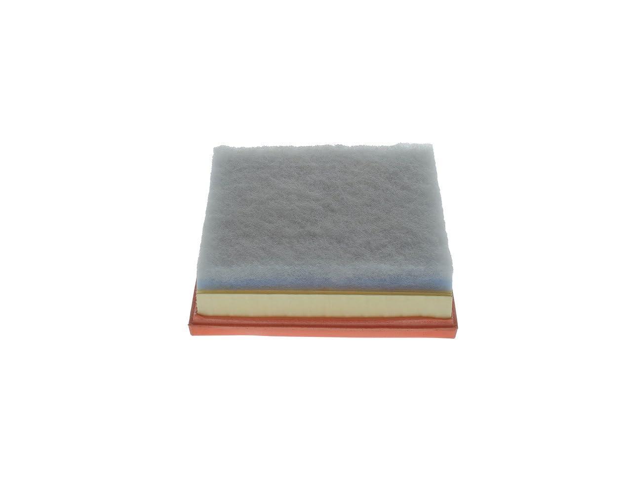 Bosch Filtri F026400511 filtro aria per motore