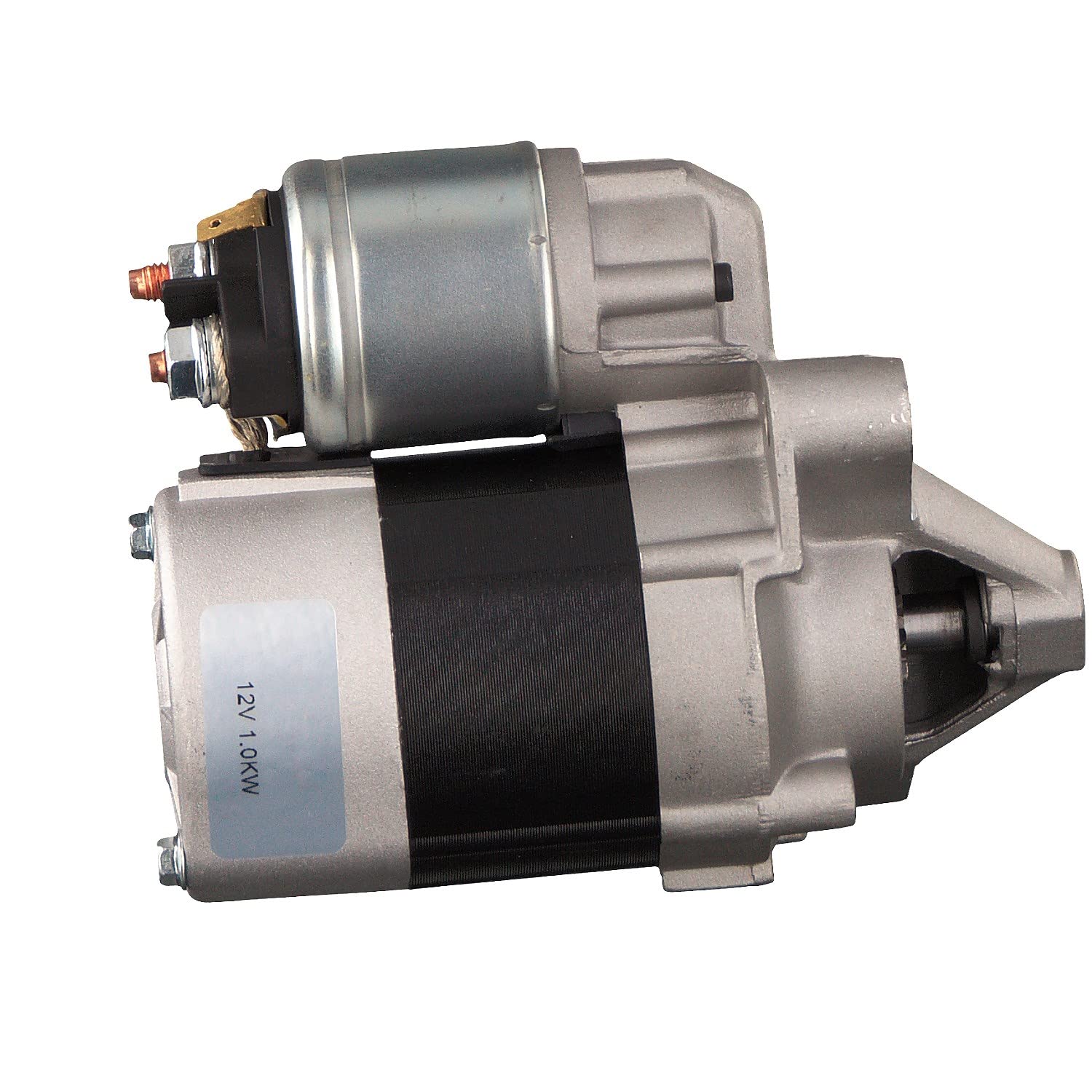 Bilstein Impianto elettrico 101571 motorino avviamento