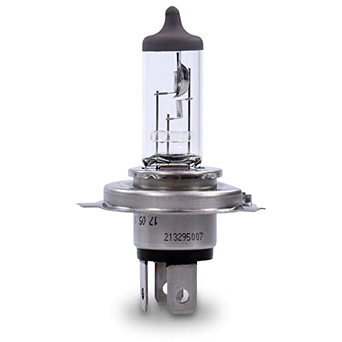 Bosch Lampadine e illuminazione Pure Light H4 lampadina 12 V 60/55 W