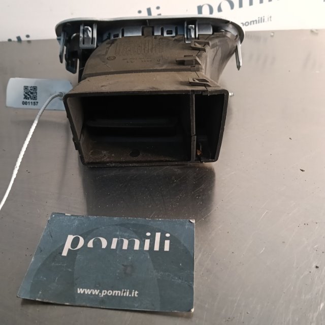 Pomili Climatizzazione Renault Modus bocchetta aria sinistra