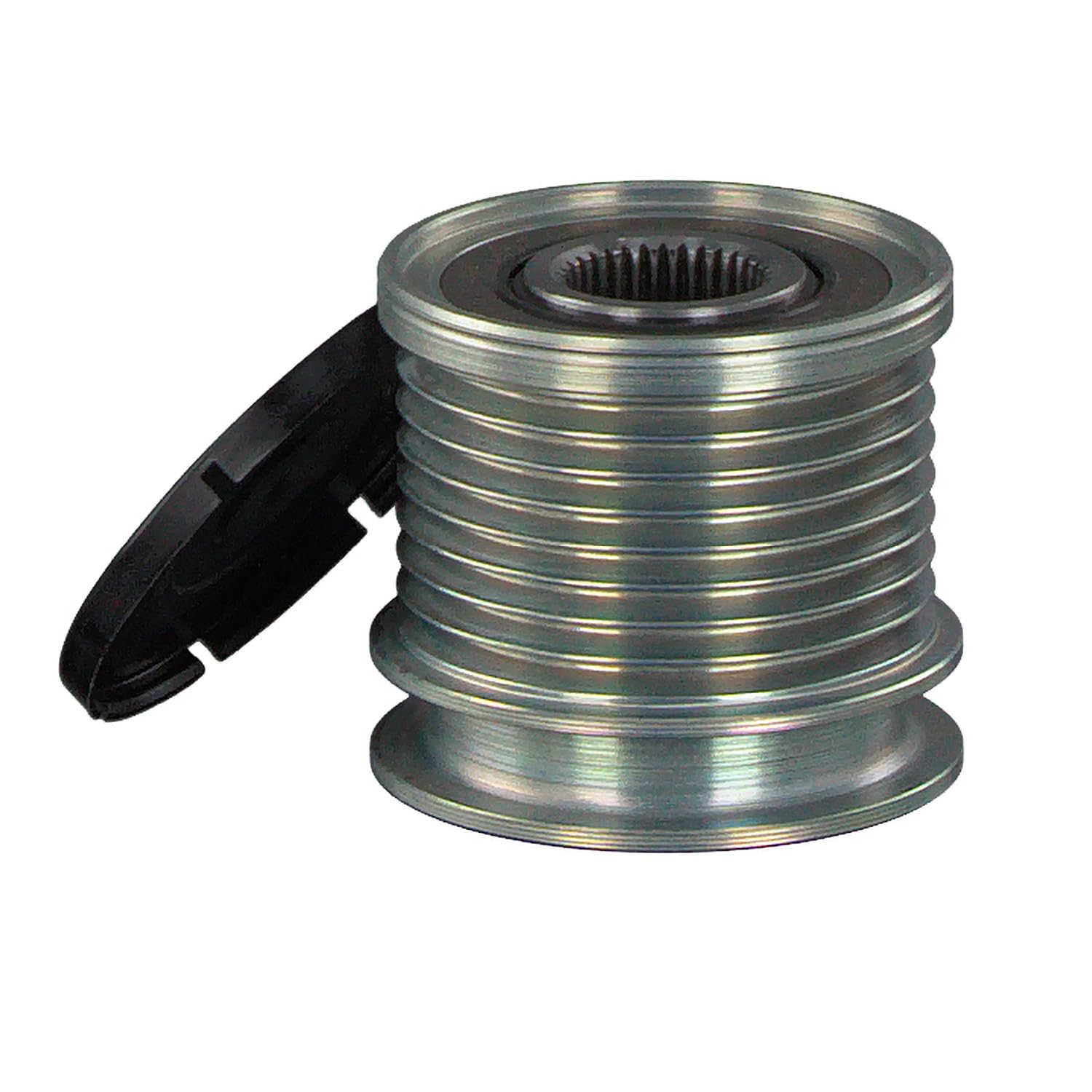 Bilstein Impianto elettrico 27839 puleggia alternatore 8 gole