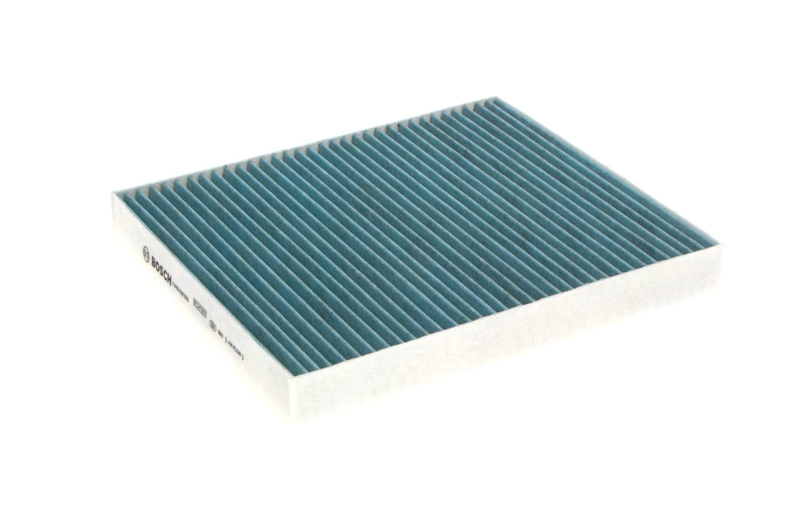 Bosch Filtri 0986628525 filtro abitacolo antibatterico e antiodore