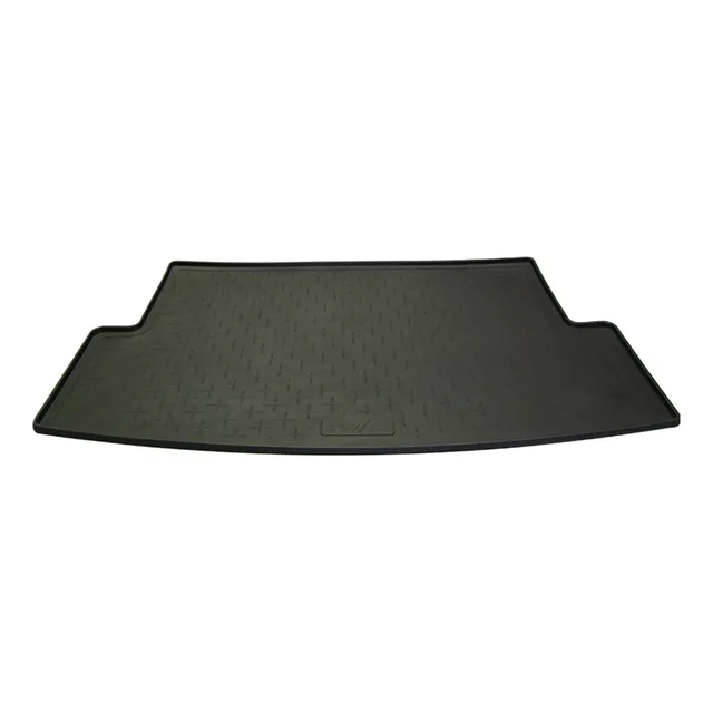 Travall Trunk Liners VW Caddy vasca baule in gomma 2004-2021