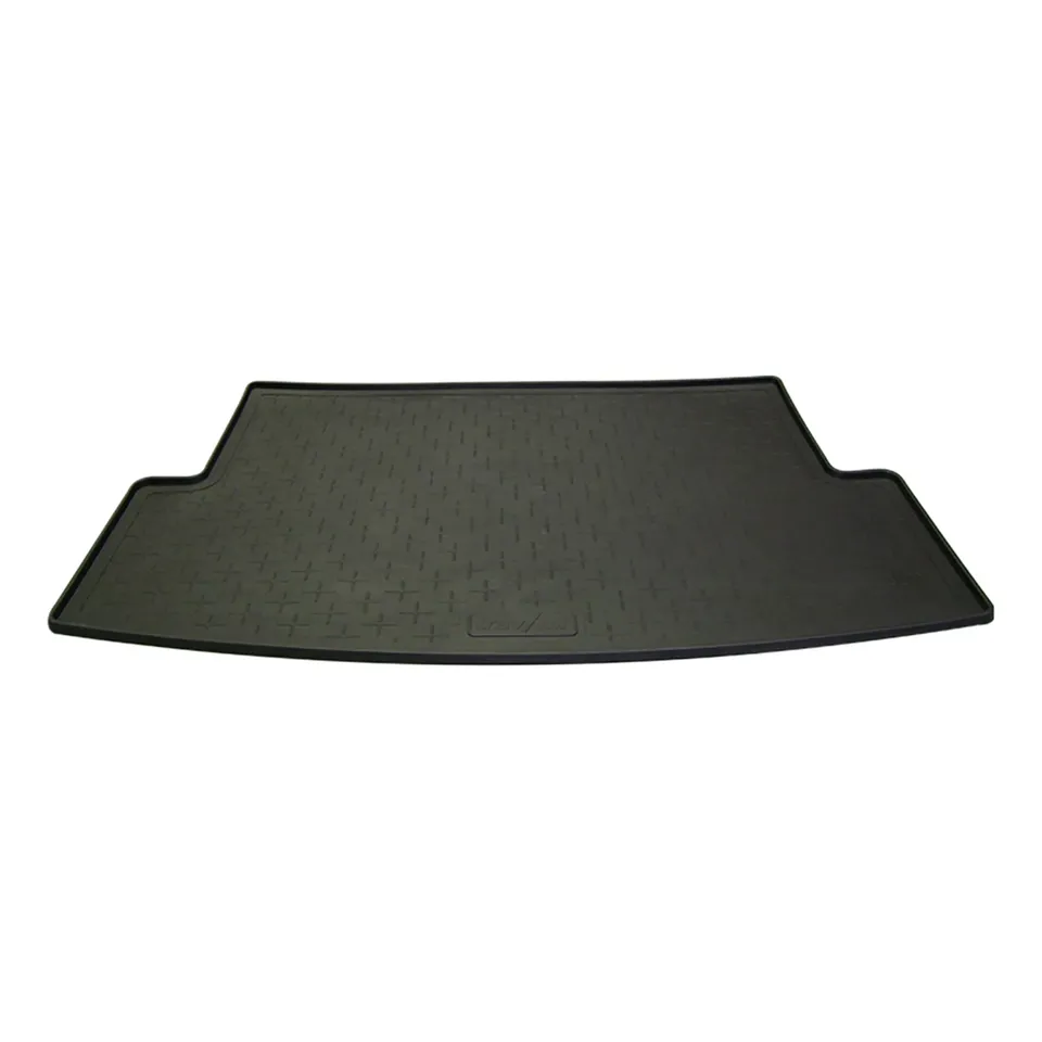 Travall Trunk Liners VW Caddy vasca baule in gomma 2004-2021