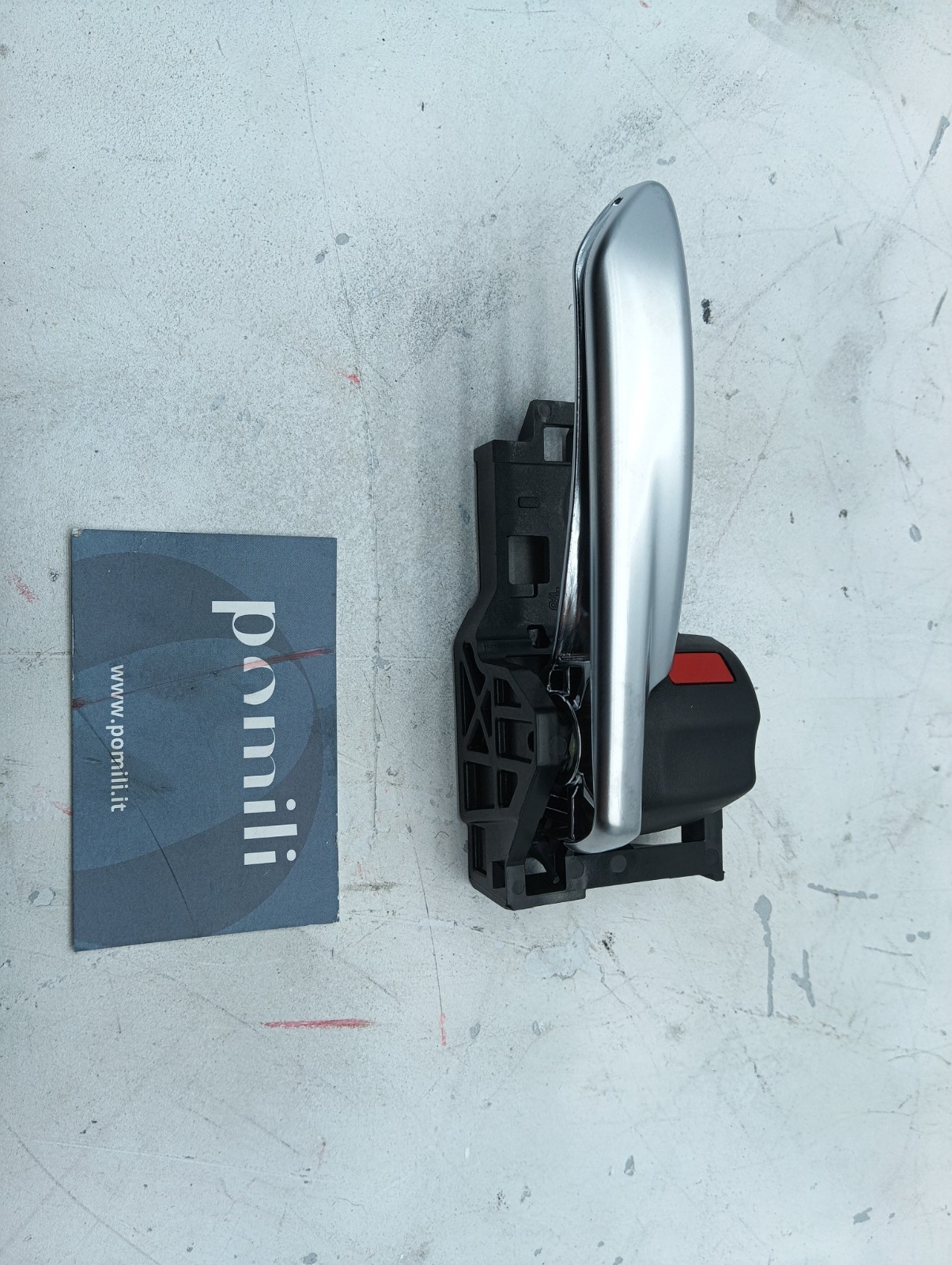 Pomili Rivestimenti interni e parti interne Maniglia anteriore destra interna Toyota Corolla 69205-02370-C0