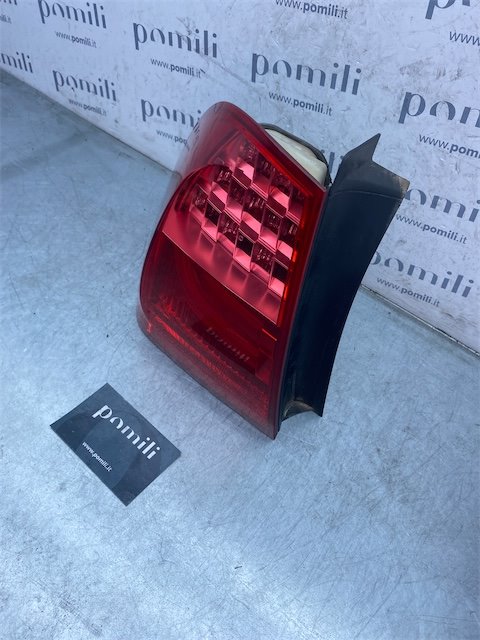 Pomili Fanaleria BMW Serie 3 E90 E91 fanale posteriore esterno sinistro