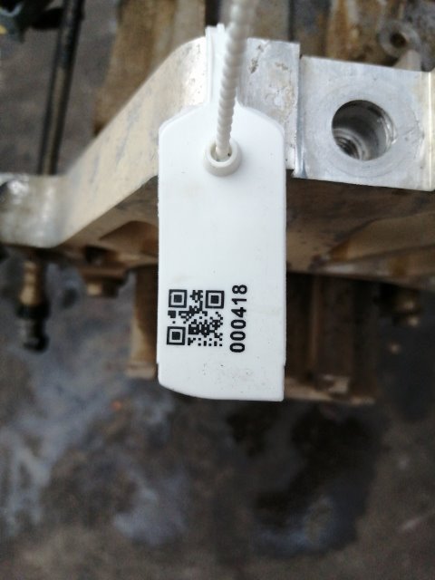 Pomili Cambio e trasmissioni Fiat Panda VAN (33) cambio completo