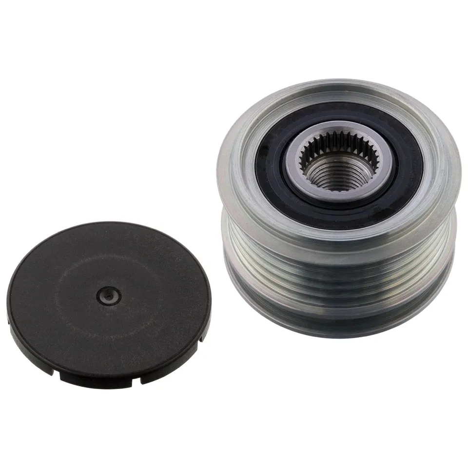 Bilstein Impianto elettrico 102313 puleggia alternatore 5 nervature
