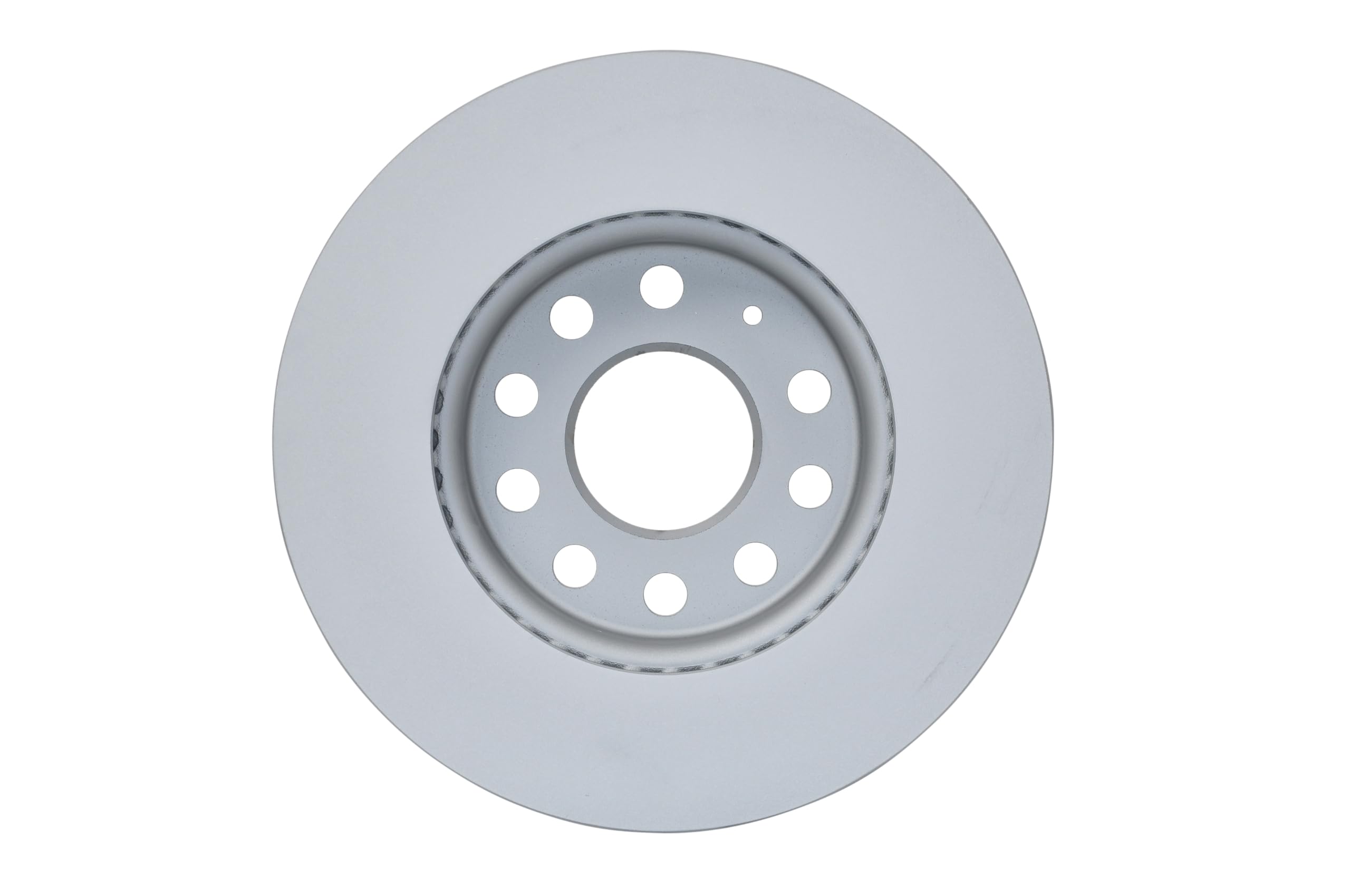 Bosch Sistema frenante BD2186 dischi freno 276 mm 2 pezzi ventilati