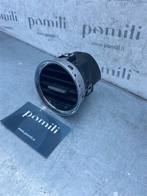 Pomili Climatizzazione Bocchetta aria sinistra cruscotto Fiat 500 3P