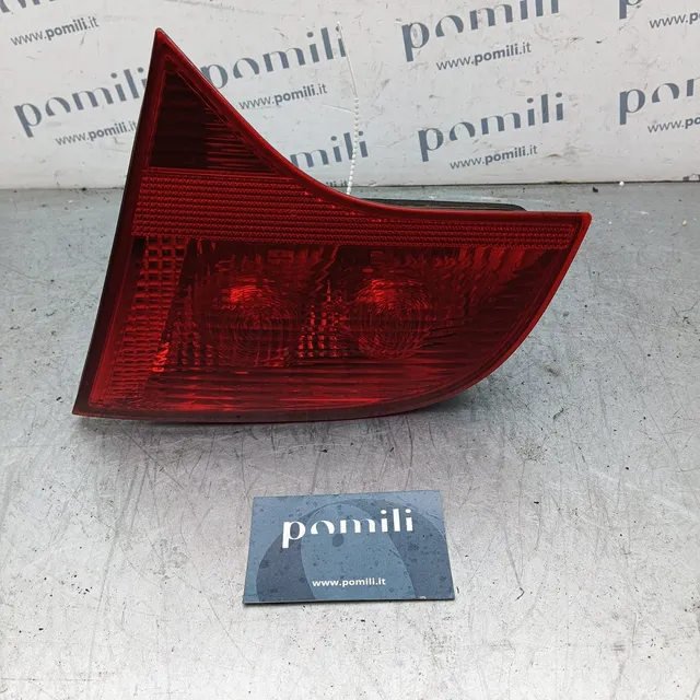 Pomili Fanaleria Audi A4 Avant B7/8ED fanale posteriore destro usato