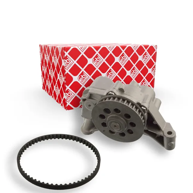Bilstein Componenti Motore Pompa olio 104842 1 pezzo lubrificazione