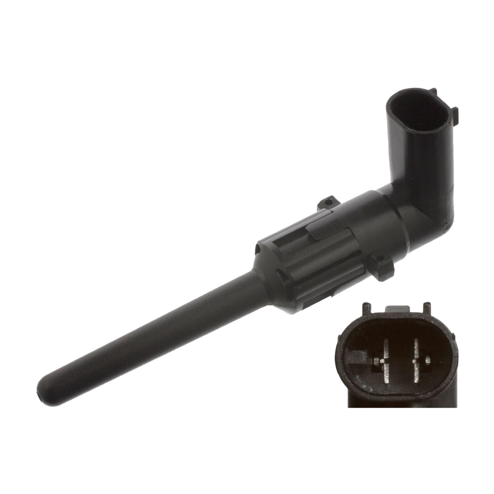 febi bilstein Raffreddamento del motore 37648 sensore livello liquido 1 unità