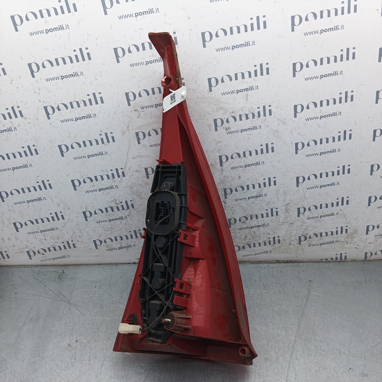 Pomili Fanaleria Fanale posteriore destro Citroen C3 6351Q3 usato