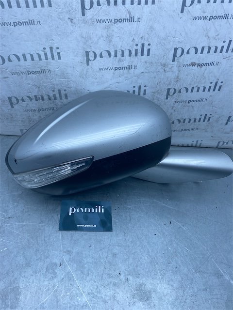 Pomili Cristalli Citroën Grand C4 Picasso retrovisore esterno destro elettrico