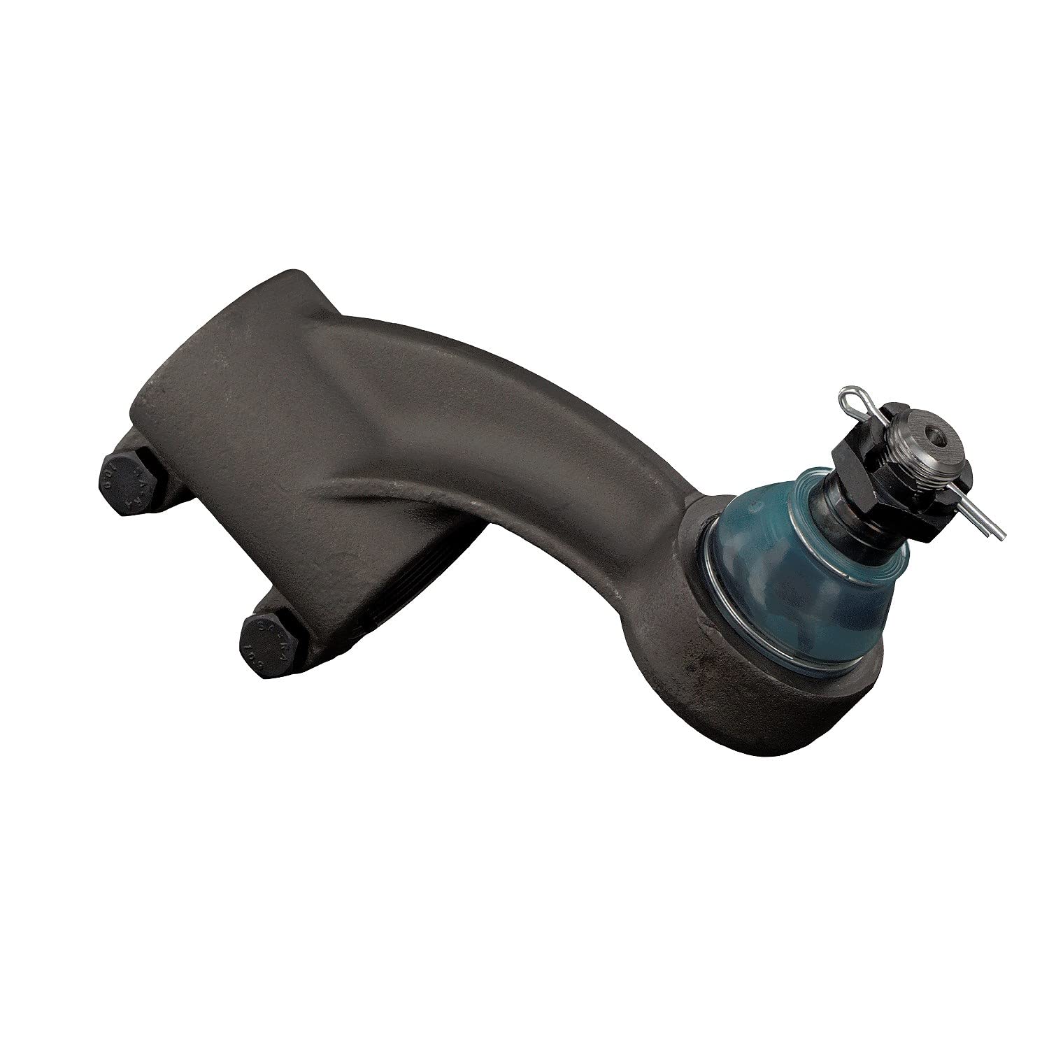 Bilstein Sterzo e sospensione 09875 testina sterzo 1 pezzo filetto destro