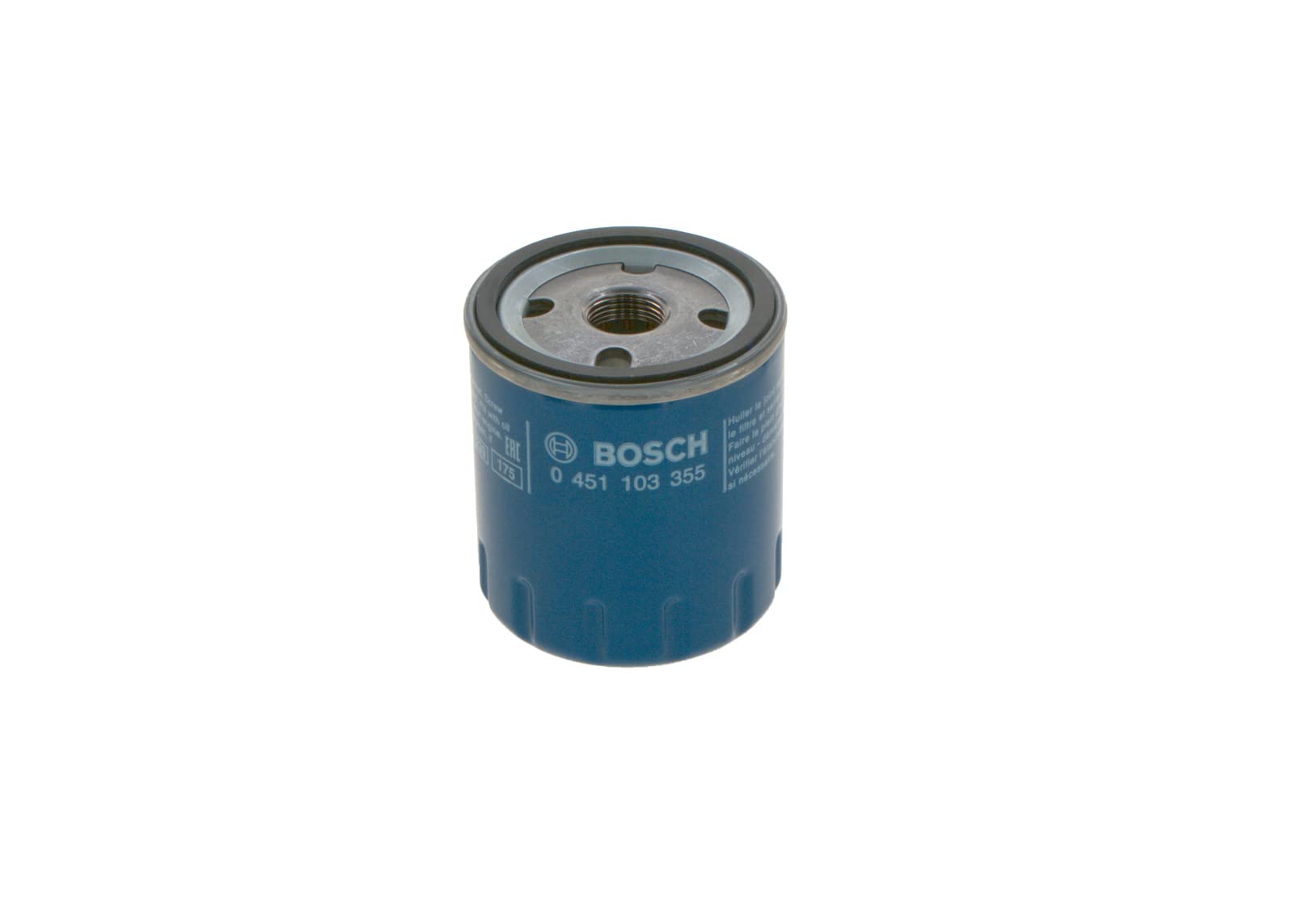Bosch HCP Filtri 451103355 filtro olio ricambio