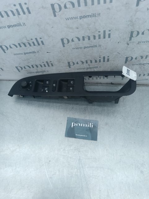 Pomili Rivestimenti interni e parti interne Alzacristallo porta ant. VOLKSWAGEN JETTA (1K) sinistro