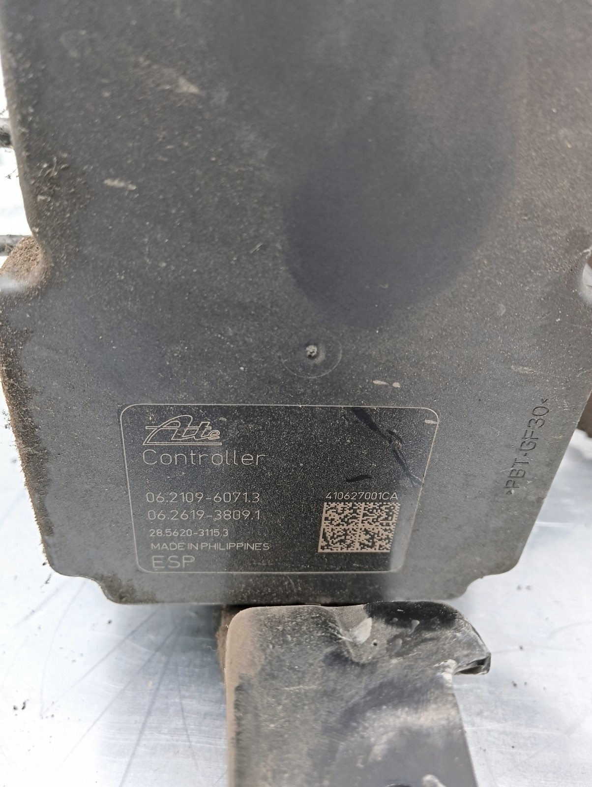 Pomili Freni e ricambi centralina idraulica ABS Subaru Outback 27536AJ002 usata