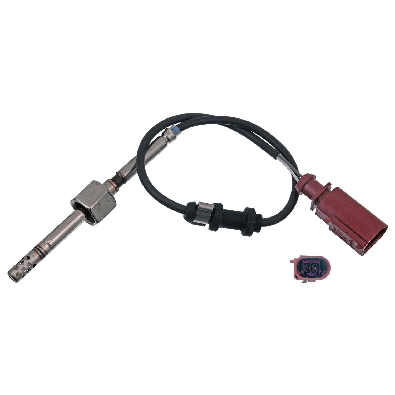 Bilstein Gestione motore 49265 sensore temperatura gas scarico