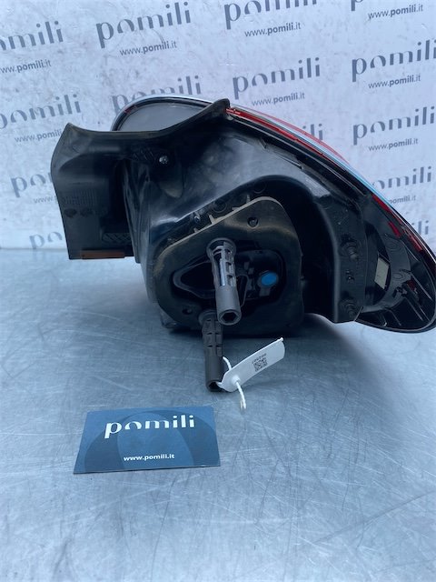 Pomili Fanaleria Fanale posteriore sinistro FIAT 500L 07/12-06/18