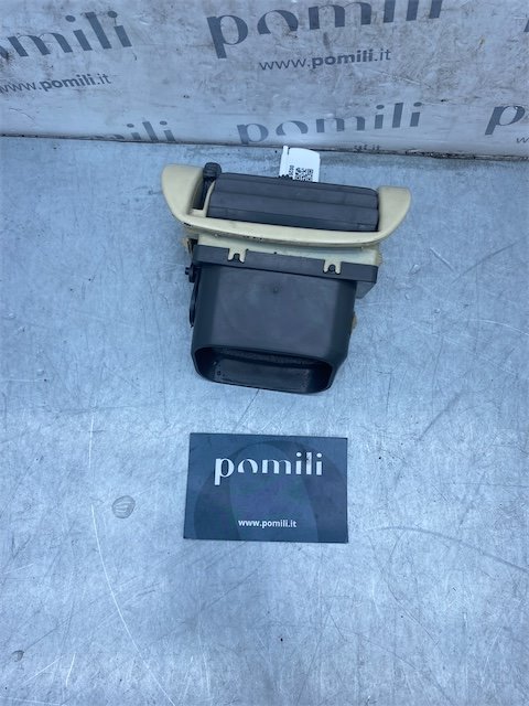 Pomili Climatizzazione Bocchetta aria laterale cruscotto destra FIAT 600 1E 07/05-12/11