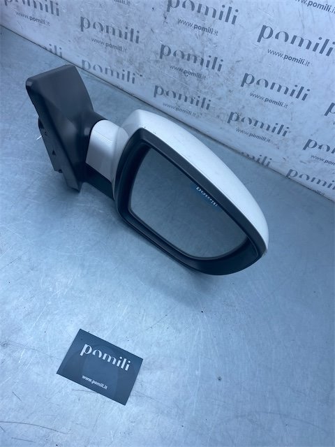 Pomili Cristalli Retrovisore est. regolaz. elettr. DX Hyundai ix35