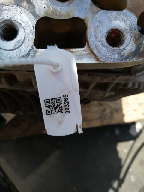 Pomili Cambio e trasmissioni FIAT DOBLO’ CARGO (3V) cambio completo